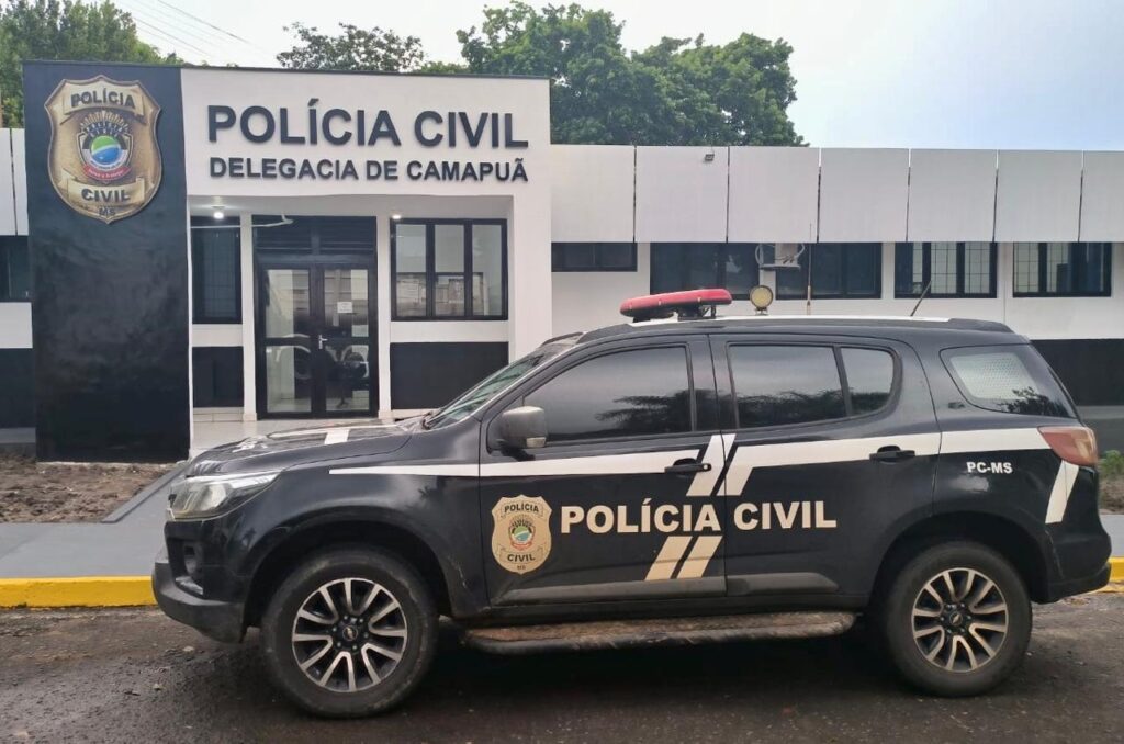 Idosa de Camapuã perde quase 14 mil reais após cair em golpe aplicado por falsa advogada
