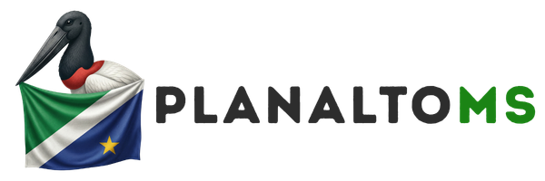 Planalto MS