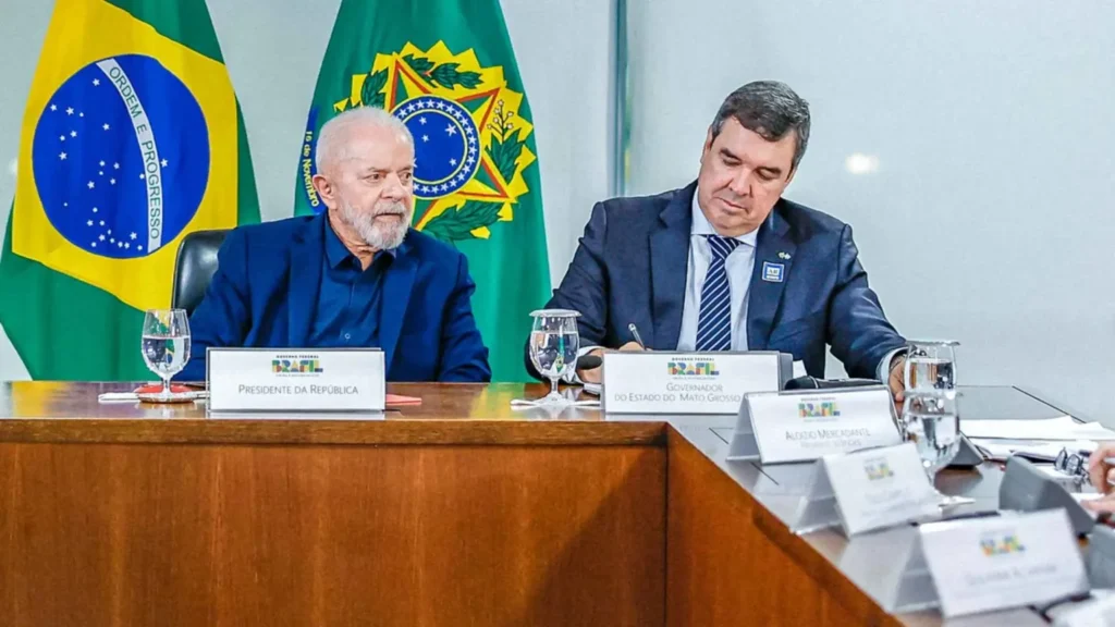 Eduardo Riedel garante investimento de R$ 1 bilhão para modernizar rodovias de Mato Grosso do Sul