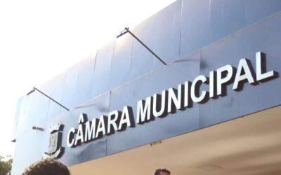 Câmara Municipal aprova novo plano de cargos para servidores de Campo Grande