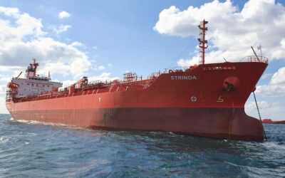 Impacto Global: Crise Logística no Mar Vermelho Elevada Após Ataques Recentes