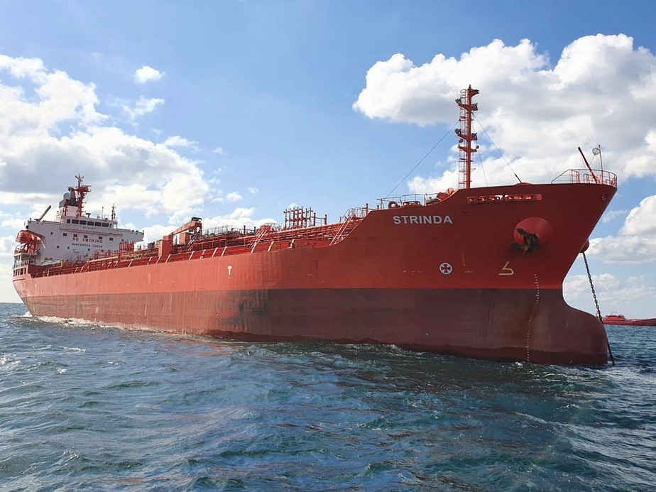 Impacto Global: Crise Logística no Mar Vermelho Elevada Após Ataques Recentes