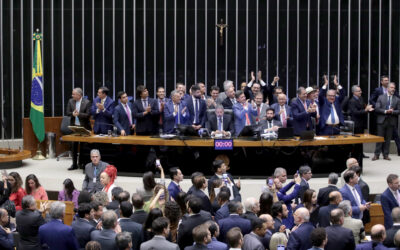 Reformulação Tributária: Emendas Cruciais Agitam Debate no Congresso Nacional