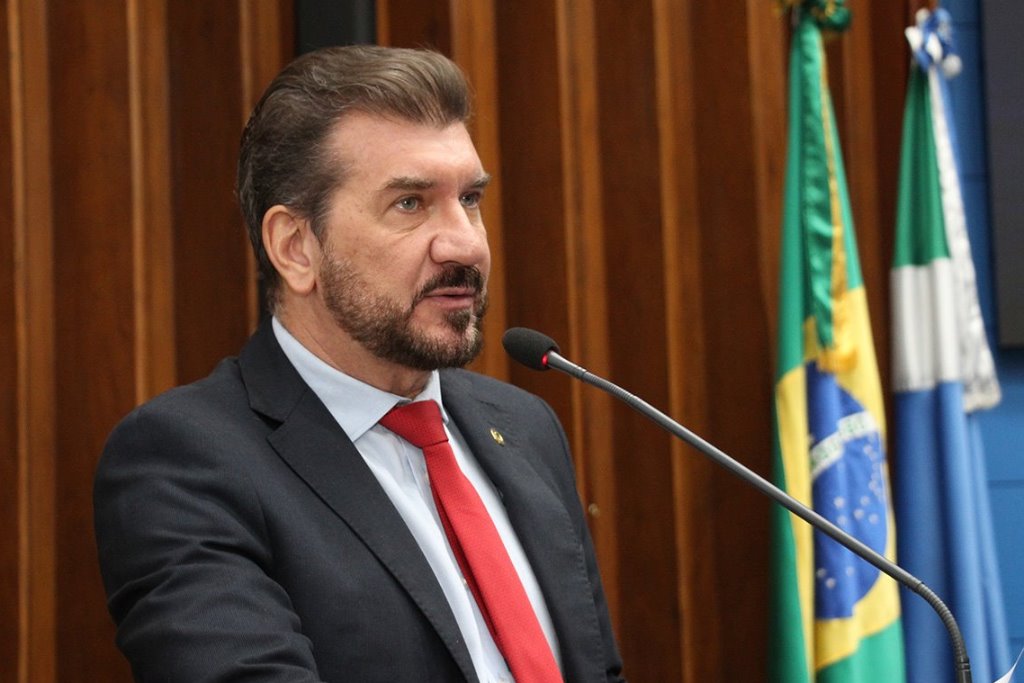 ALEMS Aprova Projeto de Lei que Agiliza Licenciamento Ambiental para Pequenos Produtores Rurais de MS