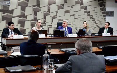 Reforma Tributária Avança no Senado com Acordo para Simplificação e Mais Equidade Fiscal