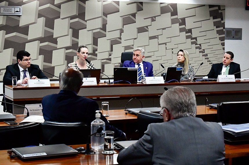 Reforma Tributária Avança no Senado com Acordo para Simplificação e Mais Equidade Fiscal