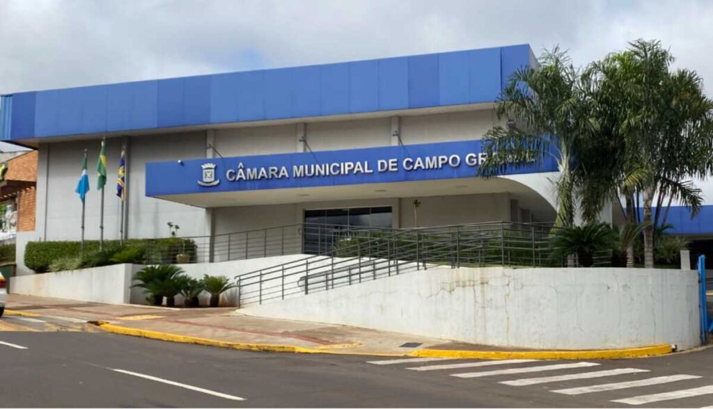 Câmara Municipal de Campo Grande Aprova Lei Histórica de Incentivo à Moradia Popular
