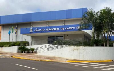 Câmara Municipal de Campo Grande Aprova Lei Histórica de Incentivo à Moradia Popular