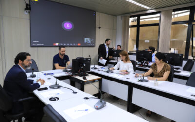 ALEMS Aprova Projeto de Lei para Desburocratizar Abertura de Pequenas e Médias Empresas no Estado