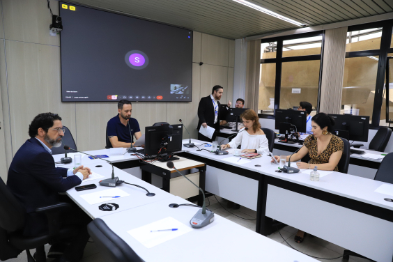 ALEMS Aprova Projeto de Lei para Desburocratizar Abertura de Pequenas e Médias Empresas no Estado