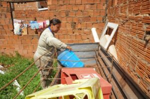 Prefeitura de Campo Grande Lança Mutirão de Limpeza e Combate à Dengue em Bairros Críticos