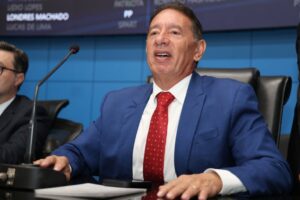 Gerson Claro Lidera Debate Sobre Infraestrutura Viária no Interior de MS