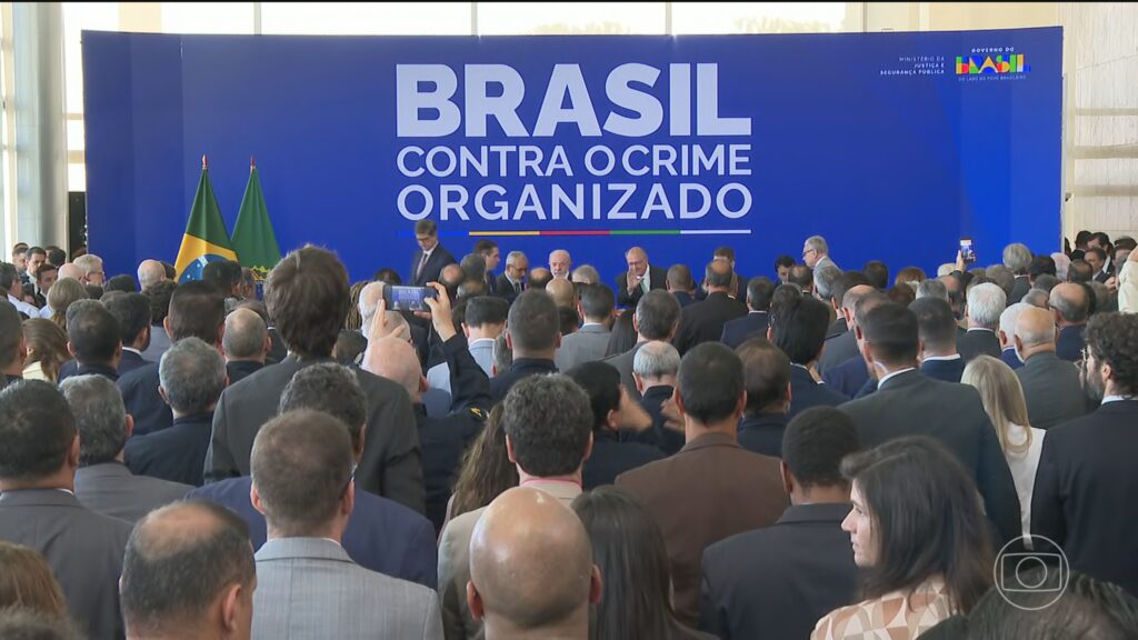 Governo Federal Lança Plano Nacional de Combate à Criminalidade Rural com Foco em Mato Grosso do Sul
