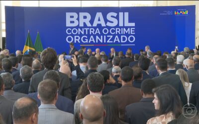 Governo Federal Lança Plano Nacional de Combate à Criminalidade Rural com Foco em Mato Grosso do Sul