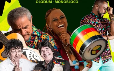 Festival de Inverno de Bonito 2024 confirma datas e prepara programação diversificada