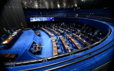 Congresso Nacional Aprova Novo Marco Regulatório para Energias Renováveis, Impulsionando Investimentos