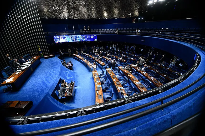 Congresso Nacional Aprova Novo Marco Regulatório para Energias Renováveis, Impulsionando Investimentos