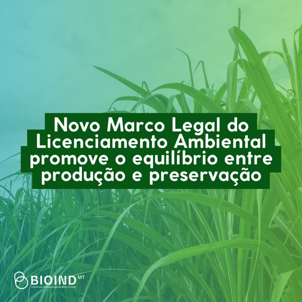 ALEMS Aprova Novo Marco Legal do Licenciamento Ambiental, Buscando Equilíbrio entre Desenvolvimento e Sustentabilidade