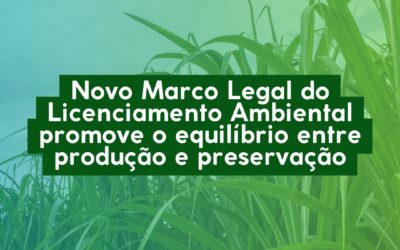ALEMS Aprova Novo Marco Legal do Licenciamento Ambiental, Buscando Equilíbrio entre Desenvolvimento e Sustentabilidade