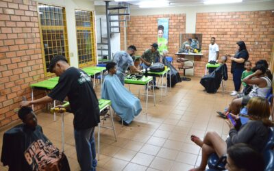 Prefeitura de Campo Grande Abre Inscrições para Curso Gratuito de Qualificação Profissional em Jardinagem