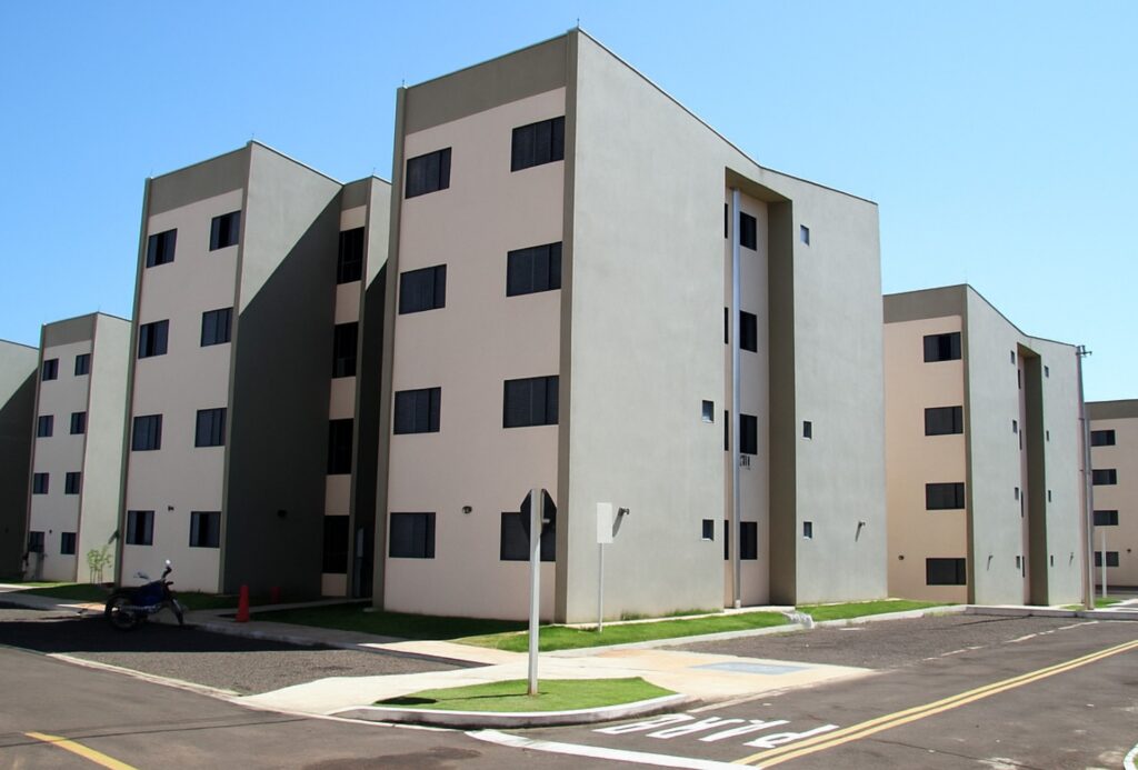Prefeitura de Campo Grande Lança Edital para Novas Moradias do Programa Habitacional 'Morar Bem'