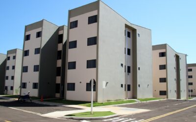 Prefeitura de Campo Grande Lança Edital para Novas Moradias do Programa Habitacional 'Morar Bem'