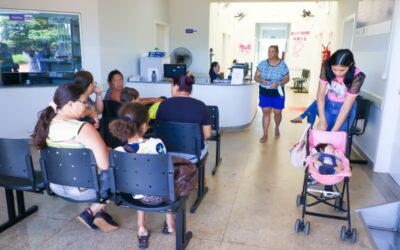 Três Lagoas Anuncia Abertura de Concurso Público para Reforçar Equipe de Profissionais da Saúde