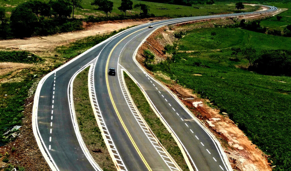 Governo de Mato Grosso do Sul Impulsiona Infraestrutura Rodoviária com Novas Obras
