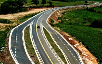 Governo de Mato Grosso do Sul Impulsiona Infraestrutura Rodoviária com Novas Obras