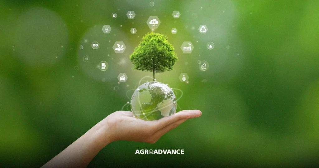 Acordo Global de Sustentabilidade Agrícola Apresenta Desafios e Oportunidades para o Agro Brasileiro