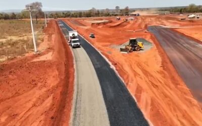 Governo de MS destina R$ 3,1 bilhões para conservar 3 mil km de rodovias pelos próximos cinco anos.