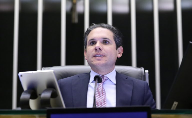 ALEMS Debaterá Projeto para Modernizar Segurança Pública Estadual em Regime de Urgência