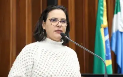 A Assembleia Legislativa de MS homenageou a Fiocruz por seu legado na saúde pública e pesquisa, celebrando a inauguração da nova sede em Campo Grande e a ciência no estado.