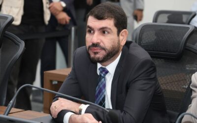 O deputado estadual Jamilson Name solicitou ao DER-MS a correção imediata de falhas na obra de restauração da rodovia MS-276, que afeta diretamente o escoamento agrícola e o transporte de cargas no estado.