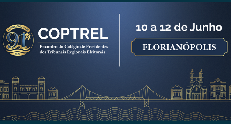 O Tribunal Regional Eleitoral de Mato Grosso do Sul (TRE-MS) participou em Brasília de um encontro nacional no TSE, discutindo o planejamento e aprimoramento das Eleições 2026 com foco em tecnologia e segurança.