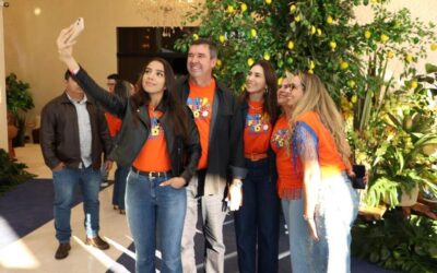 Em evento beneficente em Campo Grande, governador de MS relembrou entrada na política e destacou projetos sociais como feijoada em prol da AMHASF. Iniciativa arrecada fundos para ações de assistência social no estado.