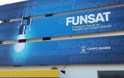 Mais de 880 trabalhadores da capital receberam certificados do PRIMT, programa que oferece qualificação profissional e encaminhamento ao mercado de trabalho. Iniciativa da Funsat beneficia população em situação de vulnerabilidade social.