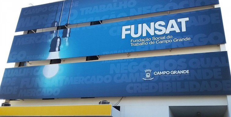 Mais de 880 trabalhadores da capital receberam certificados do PRIMT, programa que oferece qualificação profissional e encaminhamento ao mercado de trabalho. Iniciativa da Funsat beneficia população em situação de vulnerabilidade social.