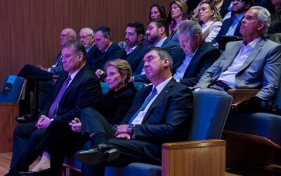 Mato Grosso do Sul firma sua posição como polo estratégico, atraindo investimentos significativos e impulsionando o desenvolvimento econômico com foco em sustentabilidade e infraestrutura.