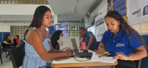 A Funsat divulgou nova convocação para 40 candidatos aprovados no Programa de Inclusão ao Mercado de Trabalho (PRIMT) em Campo Grande, reforçando o quadro de pessoal.