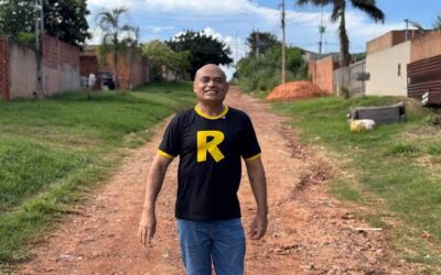 Atendendo a pedidos populares, o vereador Ronilco Guerreiro protocolou um requerimento à prefeitura de Campo Grande solicitando a intensificação das ações de reparo nas vias urbanas.