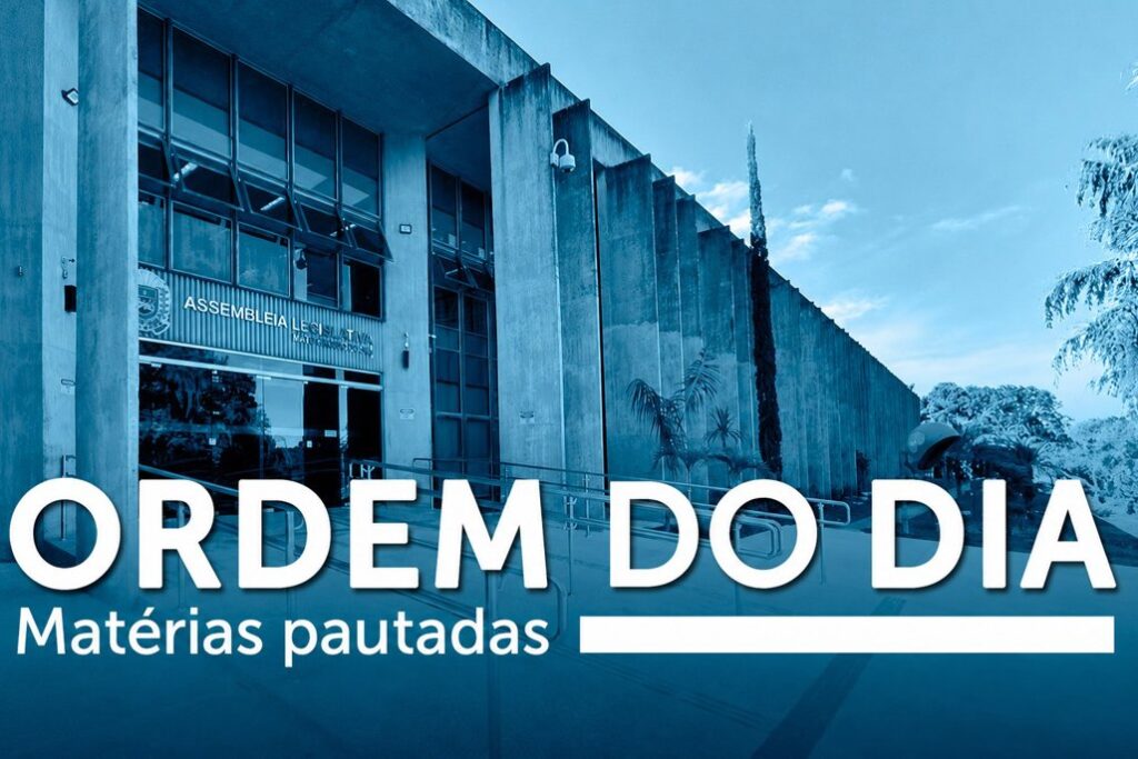 A Assembleia Legislativa de MS aprovou em segunda discussão o Projeto da LDO para 2027, fundamental para o planejamento orçamentário e a gestão fiscal do estado.