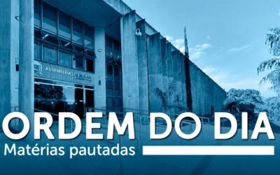 A Assembleia Legislativa de MS aprovou em segunda discussão o Projeto da LDO para 2027, fundamental para o planejamento orçamentário e a gestão fiscal do estado.