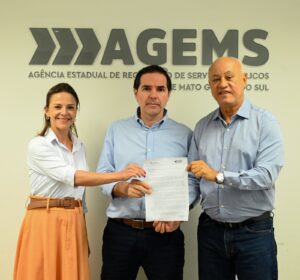 A Agência Estadual de Regulação de Serviços Públicos de MS (AGEMS) deu início aos estudos para formalizar o transporte turístico intermunicipal, visando segurança e desenvolvimento do setor.