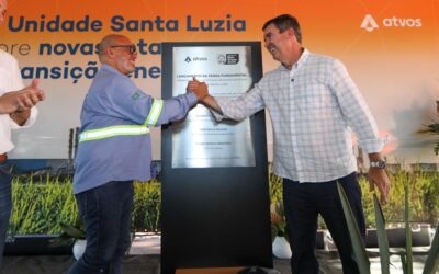 O governador Eduardo Riedel cumpre intensa agenda em Itaporã, Dourados e Nova Andradina, priorizando investimentos em habitação social e infraestrutura para o desenvolvimento local.