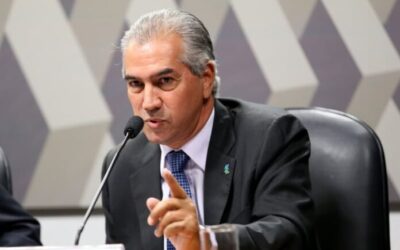 Levantamento recente da Pesquisa Ranking mostra Reinaldo Azambuja à frente em todos os cenários para o Senado Federal em Mato Grosso do Sul, consolidando sua posição.