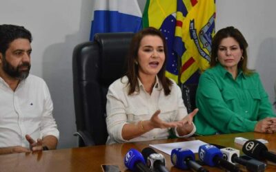 Agetran exige da Expresso Mato Grosso do Sul plano robusto com novas frotas e tecnologia para assumir transporte em Campo Grande, após impasses com Consórcio Guaicurus.