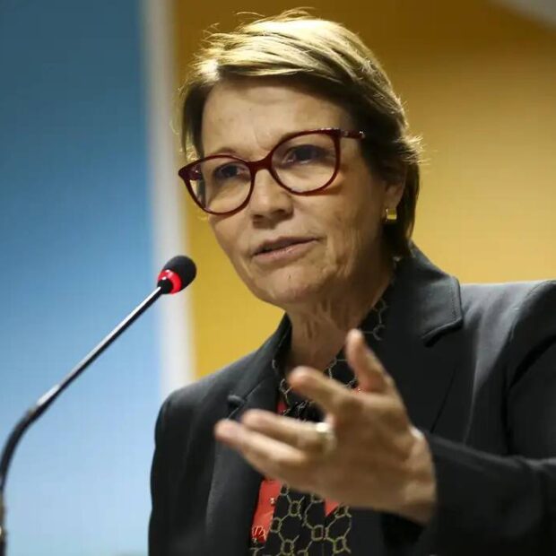 A senadora Tereza Cristina defende Medida Provisória que permite a renegociação de dívidas rurais para produtores do Centro-Oeste, oferecendo alívio imediato e impulsionando o agronegócio regional.