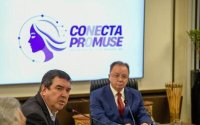 Um novo sistema nacional busca acelerar a resposta e a proteção de mulheres sob risco de violência, integrando forças de segurança e justiça para combater a criminalidade de gênero.
