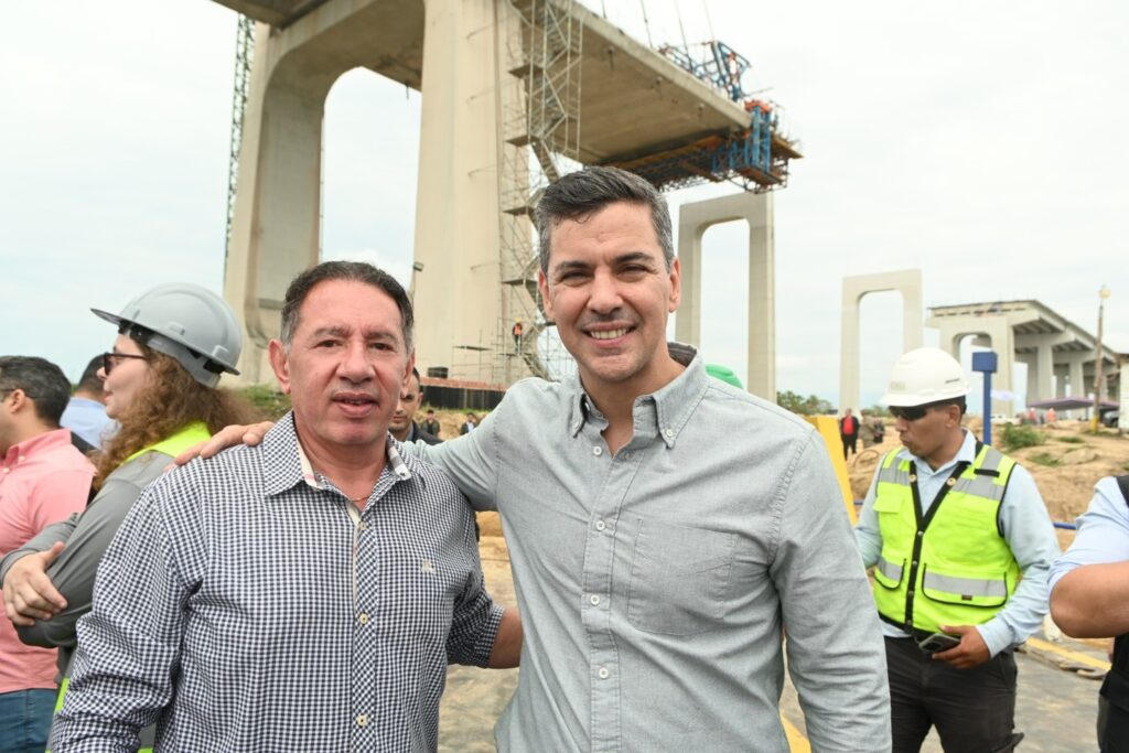 O deputado Gerson Claro defende que Mato Grosso do Sul inicie imediatamente a preparação logística e de infraestrutura para a Rota Bioceânica, visando as oportunidades com a conclusão da ponte.